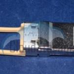 Genuine HP JG325B X140 40G QSFP+ MPO SR4 Transceiver FTL410QE2C-HZ