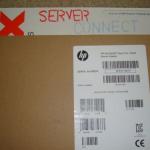 581201-B21 HP NC550SFP 586444-001 Dual Port 10GBE PCI-E 2.0  Server Adapter