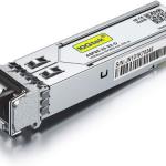 For Cisco GLC-SX-MMD 1G SFP Transceiver Module 1000Base-SX  MMF 550M 850nm