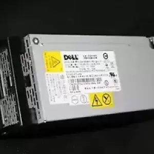 DELL POWEREDGE 1800 POWER SUPPLY   FD732 GJ319 KDO45 P2591