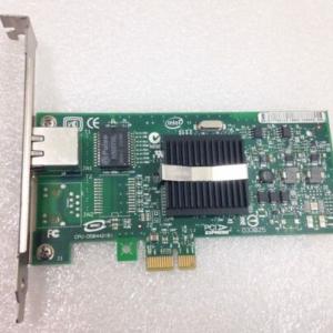 Used INTEL/DELL EXPI9400PT PRO/1000 PT SERVER ADAPTER PCI EXPRESS