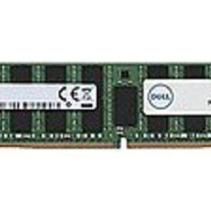 Dell 4 GB RAM Memory Module - DDR4 - 2400 MHz - DIMM 288-pin - SNPGTWW1C/4G