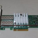 Yottamark Ethernet Server Adapter Cards intel X520-DA2 10GB SFP+ E69818 **LONG**