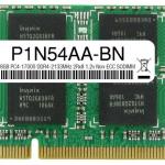 P1N54AA - HP Compatible 8GB PC4-17000 DDR4-2133MHz 2Rx8 1.2v Non-ECC SODIMM