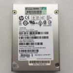 HP 3PAR 1.92TB SAS SSD SDLLOC6R-020T-5C10 DOPE1920S5xnNMRI *97%HEALTH *520FORMAT
