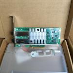 Intel X520-SR2 10G 2Port SFP Ethernet Server Adapter 82599ES NIC Network Card
