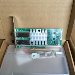 Intel X520-SR2 10G 2Port SFP Ethernet Server Adapter 82599ES NIC Network Card