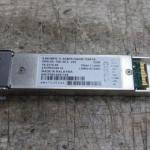 Cisco ONS-XC-10G-56.5 10-2315-02 Transceiver Module Class 1 SEE NOTES