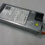 DELL POWEREDGE SERVER POWER SUPPLY 1100W GEN 12 R720 R620 R520 T620 T420 T320
