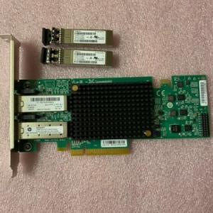 HP NC552SFP Dual Port 10Gb Server Adapter (615406-001)