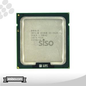 90Y4742 IBM XEON PROCESSOR E5-2420 1.90GHZ 15M CORES 95W