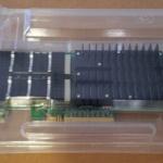 Sun Oracle EXPX9502FXSRGP5  375-3586  10GB Dual Port PCIe Server Network Adapter
