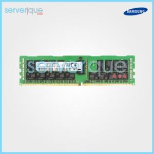 M393A4K40CB2-CVF Samsung 32GB PC4-23400 DDR4-2933MHz CL21 ECC Reg 2Rank Memory