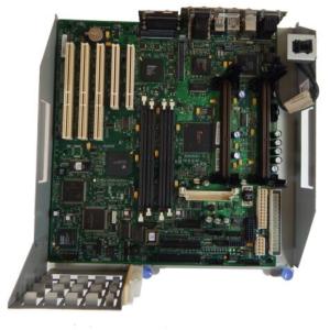 IBM Netfinity 4500R Server System Board Assy 25P3294
