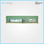 805347-B21 HP 8GB Single Rx8 DDR4-2400 PC4-2400T-R REG RAM 819410-001 809080-091