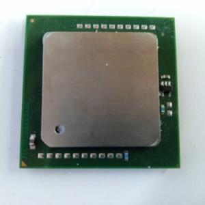 Intel Xeon SL7PH 3600DP 3.6GHz/1MB/800MHz Socket/Socket 604 CPU Processor Server