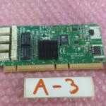 Silicom PXG2BPI Dual Port Copper Bypass Gigabit Ethernet PCI-X Server Adapter