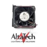 HPE ProLiant ML350P G8 Server 92mm Fan Module 661332-001, Tested, fast Shipping