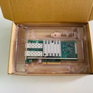 HP Ethernet 10GB 2Port 560SFP+ Server Adapter Card 669279-001 665249-b21