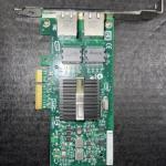 IBM PRO/1000 PT DUAL PORT SERVER ADAPTER CARD 39Y6127