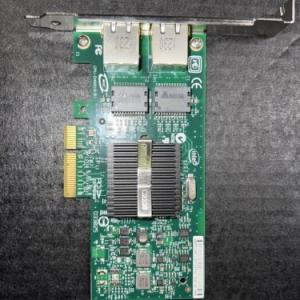 IBM PRO/1000 PT DUAL PORT SERVER ADAPTER CARD 39Y6127
