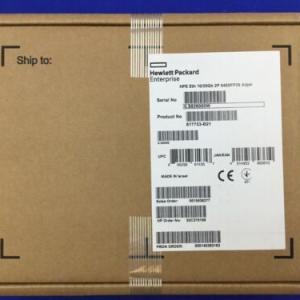 817753-B21 HPE ETHERNET 10/25GB 2-PORT 640SFP28 ADAPTER 840140-001 817751-001