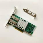 Intel 82599ES 10Gbps Dual Port PCI-E X520-DA2 Ethernet Server Adapter US