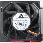 HP / Delta Electronics ML350 Gen9 Hot Swap Chassis Server Fan 768954-001 780976