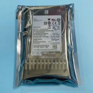 J9F49A HPE MSA 1.8TB 12G SAS 10K SFF 2.5" DP 512e ENT HDD 787649-001