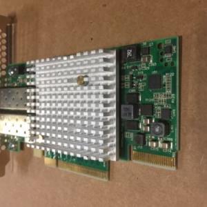 SolarFlare SFN7322F Dual-Port 10GbE PCIe 3.0 PTP Server I/O Adapter