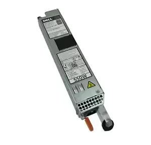 dell poweredge r230 r320 r330 r420 r430 r440 r510... Dell Poweredge R320 R420 550W Hot-Swap Power Supply RYMG6
