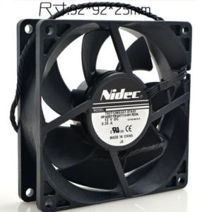 647113-001CPU Fan 4pin For HP Z800 WORKSTATION Server T92T12MS3A7-57A03