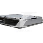 HPE HP 684899-001 2-Bay Large Form Factor (LFF) Rear Drive Cage Assembly