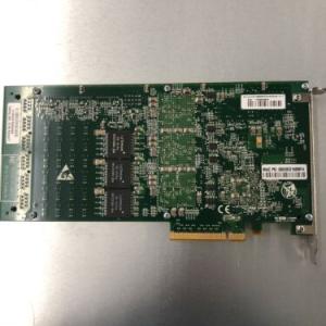 PEG6BPi6FC-SD PEG6BPi6 Silicom Gigabit Ethernet Bypass Server Adapter - PULLED