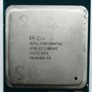 QF8B ES-2603 V2 Intel Confidential 1.80GHz  4 CORE CPU Processor *TESTED*