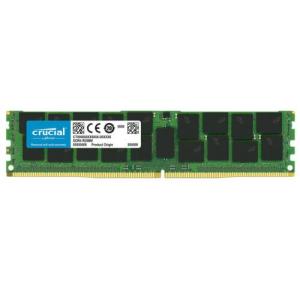 CT32G4LFD4266 Crucial 32GB 2666MHz DDR4 LRDIMM PC4-21300 2Rx4 Server SDRAM