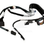 HPE 804877-001 LFF HDD Cage2 SAS Cable Kit for Apollo 4200 Gen9