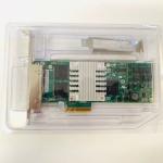 Intel EXPI9404PTG2L20 EXPI9404PTL PRO/1000 PT Quad Port Server Adapter