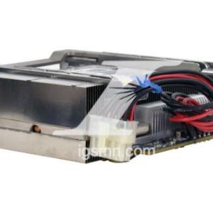 HPE HP AH339-2030A Intel Itanium 9350 Quad-Core 1.73GHz Processor Kit