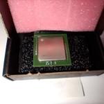 NEW NOS Intel Xeon Nocona 3.4GHz 1M Socket 604 SL7PG CPU Processor Open Box
