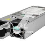 Dell T8MTC 2000W EPP 80 Plus Platinum Hot Plug Power Supply Unit PSU