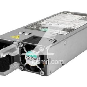 Dell T8MTC 2000W EPP 80 Plus Platinum Hot Plug Power Supply Unit PSU