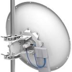 MikroTik MTAD-5G-30D3-PA Parabolic dish antenna for 5GHz New Sealed