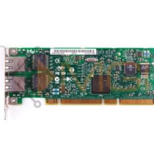 INTEL PRO/1000 MT DUAL PORT PCI SERVER ADAPTER // C41421-003 // FREE SHIPPING