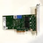 Intel I340-T4 4 Port PCIe Ethernet Server Adapter - E1G44HT