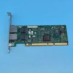 Intel 82546GB Chip Dual Port High Speed Server Network Card PWLA8492MT