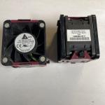 Lot 2 HP 60mm Hot-Plug Cooling Fan Server Proliant 496066-001 FFR0612DHE @MB49
