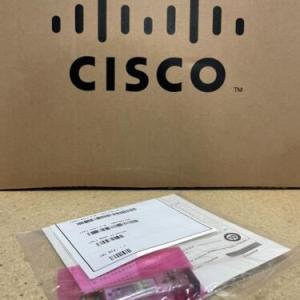 Cisco SFP-10G-LR-S SFP Transceiver New Sealed