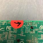 HP NC364T Quad Port Gigabit Server Adapter EXPI9404PTL-HP 435506-001 436431-001