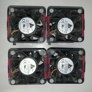 Lot Of 4 Delta Electronics FFR0612DHE Brushless Server Fans HP 463172-001